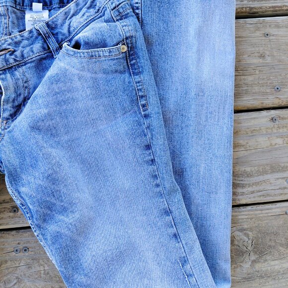 Paris Blues Low Rise Women's Jeans Size 7 - Picture 3 of 9